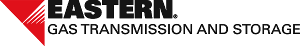 Eastern Gas Transmission and Storage logo